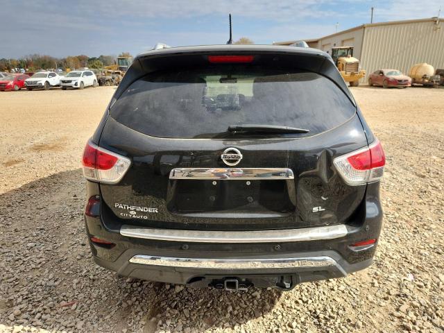 Photo 6 from auction – 2015 NISSAN PATHFINDER with VIN 5N1AR2MN4FC707505
