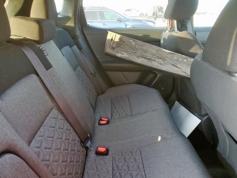 Photo 10 from auction – 2026 NISSAN KICKS SV with VIN 3N8AP6CE2TL326338