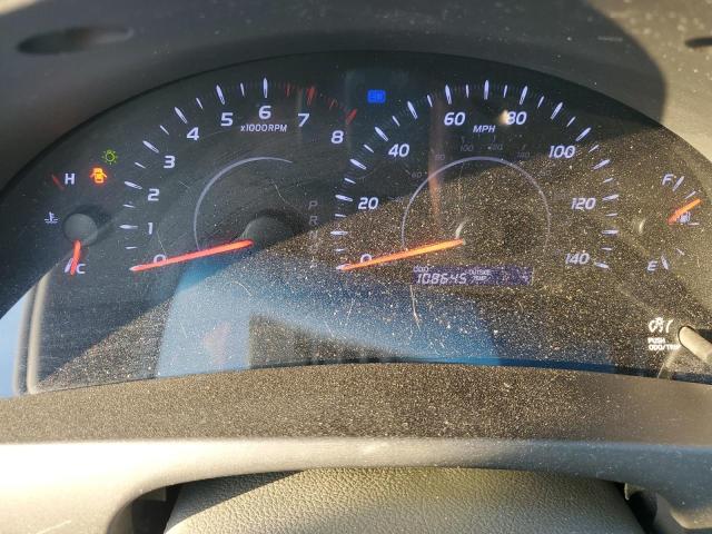 Photo 9 from auction – 2011 TOYOTA CAMRY BASE with VIN 4T1BF3EK3BU220632