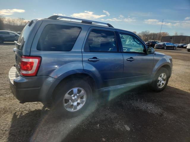 Photo 3 from auction – 2012 FORD ESCAPE LIM with VIN 1FMCU9EG3CKA65618