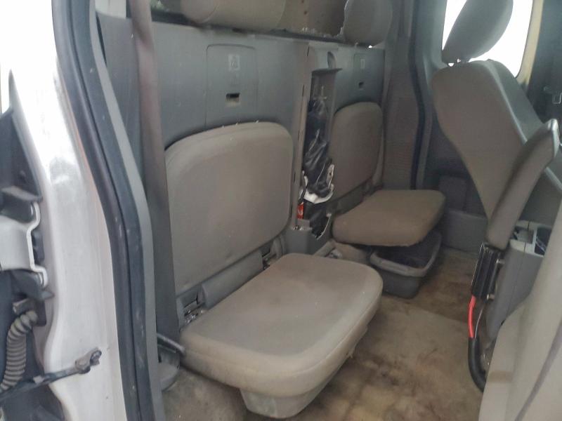 Photo 10 from auction – 2015 NISSAN FRONTIER S with VIN 1N6BD0CT6FN765807