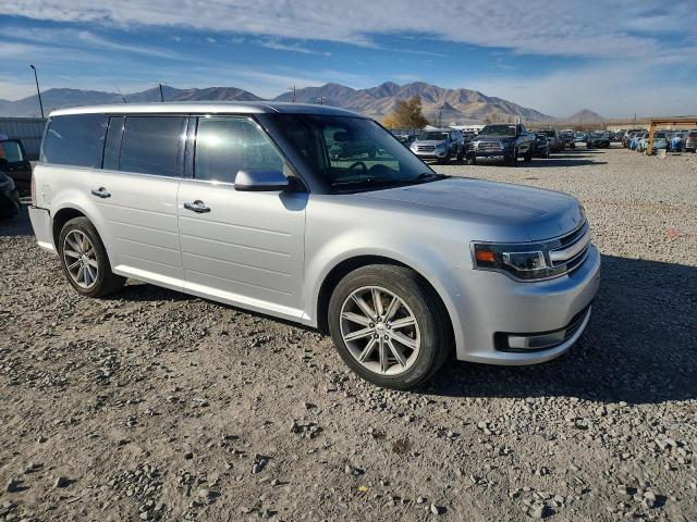 Photo 4 from auction – 2017 FORD FLEX LIMIT with VIN 2FMHK6D84HBA06194