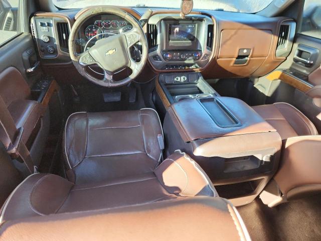 Photo 8 from auction – 2015 CHEVROLET SILVERADO with VIN 3GCUKTEC8FG198962