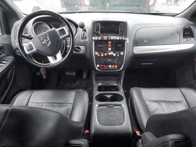 Photo 8 from auction – 2019 DODGE GRAND CARA with VIN 2C4RDGEG3KR709475