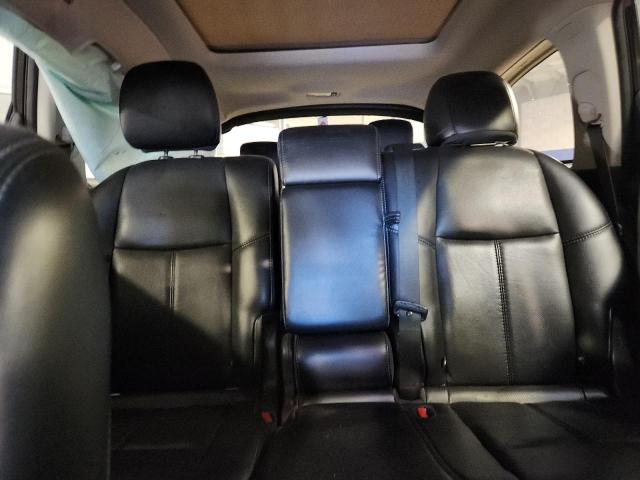 Photo 10 from auction – 2015 NISSAN PATHFINDER with VIN 5N1AR2MM8FC602165