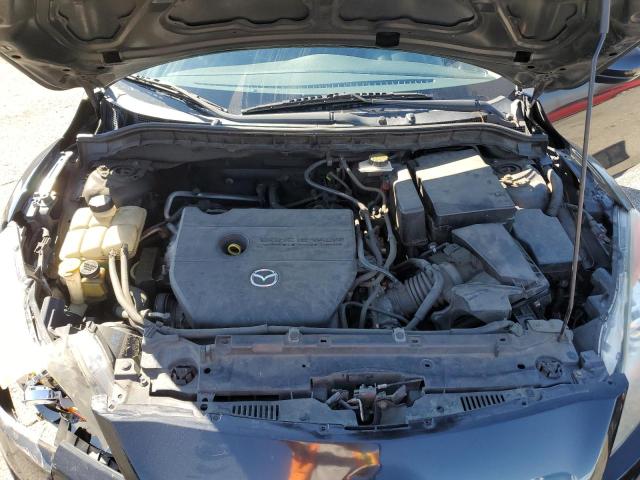Photo 11 from auction – 2010 MAZDA 3 I with VIN JM1BL1SF6A1354026