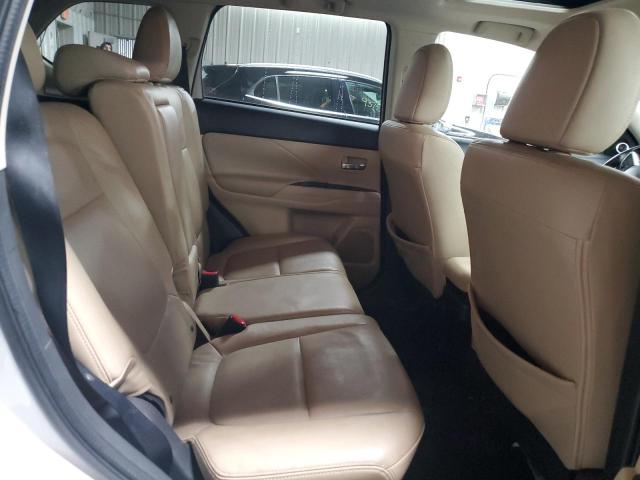 Photo 10 from auction – 2015 MITSUBISHI OUTLANDER with VIN JA4AZ3A37FZ008230