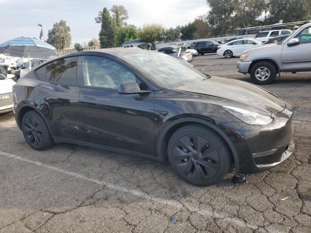Foto 4 de la subasta – 2025 TESLA MODEL Y con VIN 7SAYGDEE8SF219130