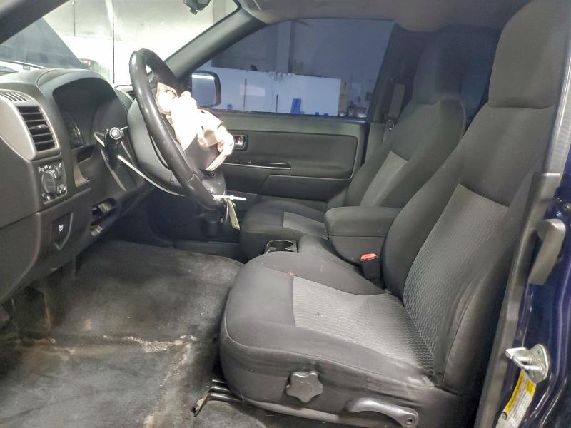 Photo 7 from auction – 2008 GMC CANYON with VIN 1GTDT19E688181678