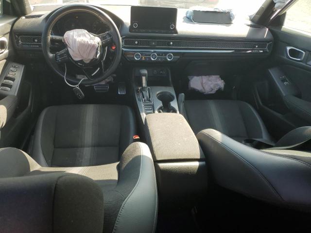 Photo 8 from auction – 2024 HONDA CIVIC with VIN 2HGFE2F57RH550607