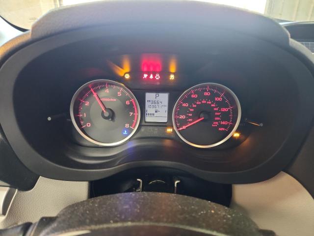 Photo 9 from auction – 2017 SUBARU FORESTER 2 with VIN JF2SJABCXHH803691