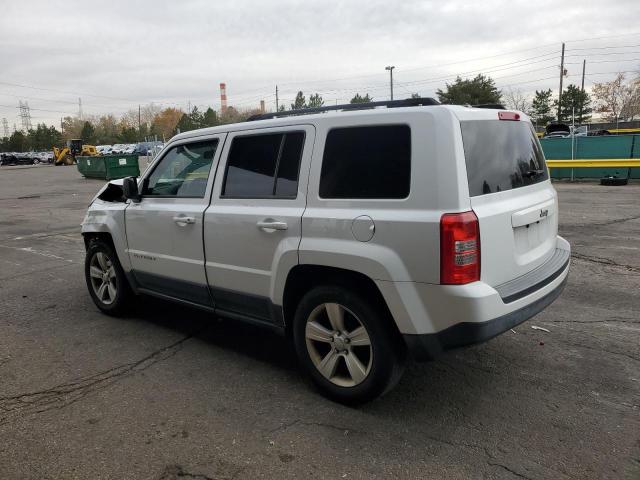 Photo 2 from auction – 2016 JEEP PATRIOT SP with VIN 1C4NJPBB1GD583367