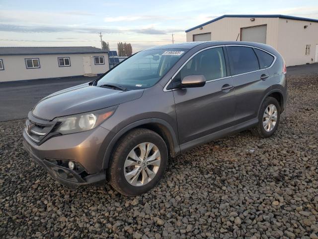 Photo 1 from auction – 2012 HONDA CR-V EX with VIN 5J6RM4H59CL003527