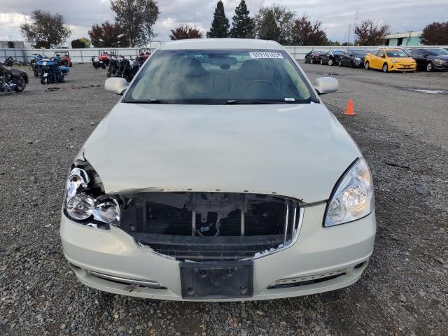 Photo 5 from auction – 2010 BUICK LUCERNE CX with VIN 1G4HF5E1XAU105389