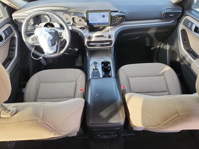 Photo 8 from auction – 2023 FORD EXPLORER X with VIN 1FMSK8DH2PGC01364