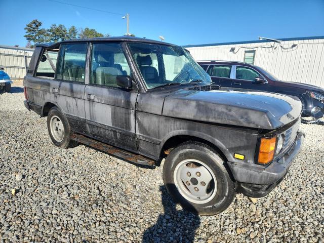 Photo 4 from auction – 1988 LAND ROVER RANGE ROVE with VIN SALHV114XJA339381