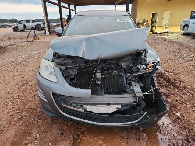 Photo 5 from auction – 2012 MAZDA CX-9 with VIN JM3TB2DA6C0357376
