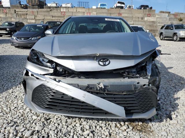 Photo 5 from auction – 2025 TOYOTA CAMRY with VIN 4T1DAACK7SU535450