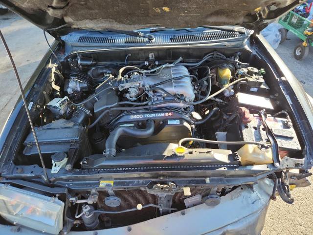 Photo 11 from auction – 1999 TOYOTA 4RUNNER LI with VIN JT3GN87R4X0100491