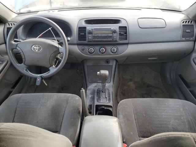 Photo 8 from auction – 2005 TOYOTA CAMRY LE with VIN 4T1BE32K15U988069