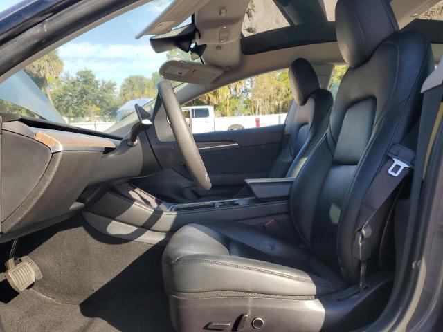 Photo 7 from auction – 2021 TESLA MODEL 3 with VIN 5YJ3E1EA2MF043378