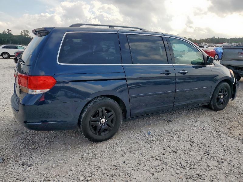 Photo 3 from auction – 2010 HONDA ODYSSEY EX with VIN 5FNRL3H63AB030749