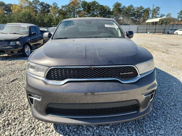 Photo 5 from auction – 2021 DODGE DURANGO SX with VIN 1C4RDHAG7MC693093