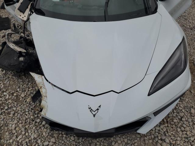 Photo 11 from auction – 2022 CHEVROLET CORVETTE S with VIN 1G1YA3D43N5114172