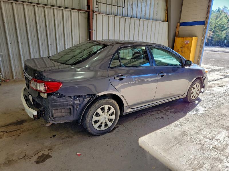 Photo 3 from auction – 2011 TOYOTA COROLLA BA with VIN JTDBU4EE1B9132479