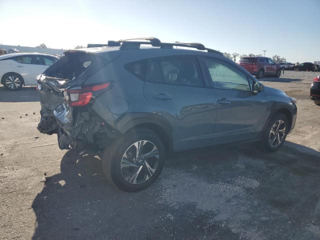 Photo 3 from auction – 2024 SUBARU CROSSTREK with VIN JF2GUADC2R8293896