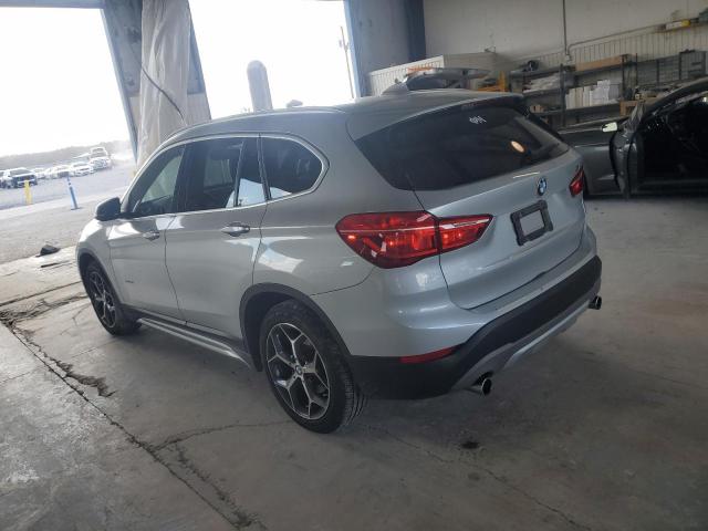 Photo 2 from auction – 2018 BMW X1 SDRIVE2 with VIN WBXHU7C35J5H43303
