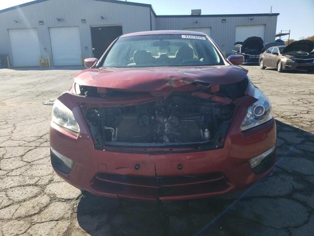 Photo 5 from auction – 2015 NISSAN ALTIMA 2.5 with VIN 1N4AL3AP4FN377943