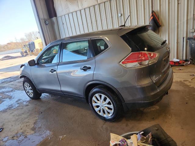 Photo 2 from auction – 2016 NISSAN ROGUE S with VIN KNMAT2MV7GP730695
