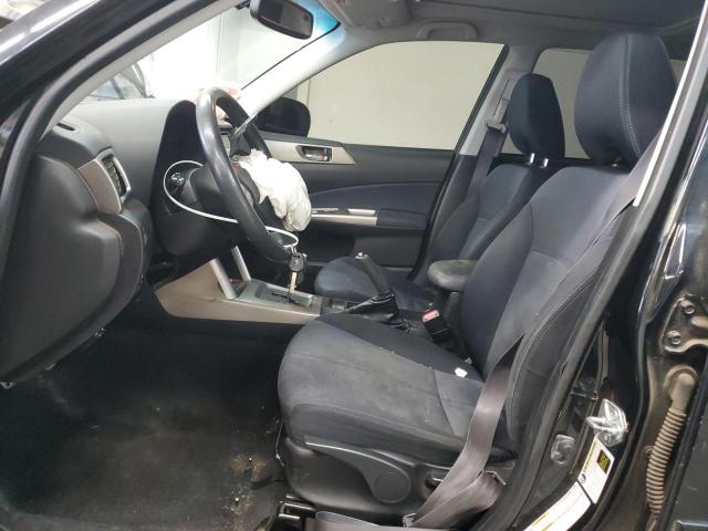 Photo 7 from auction – 2010 SUBARU FORESTER 2 with VIN JF2SH6EC5AH744883