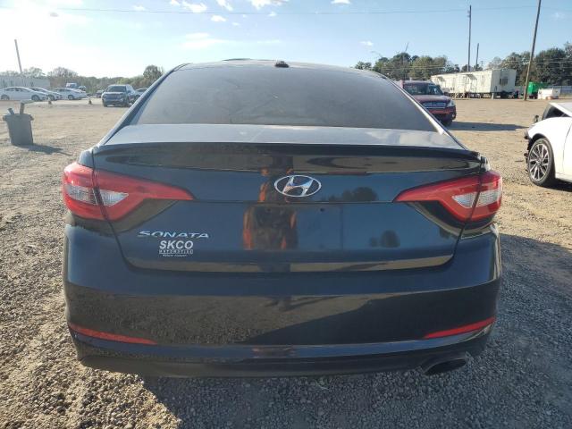 Photo 6 from auction – 2017 HYUNDAI SONATA SE with VIN 5NPE24AF9HH476143