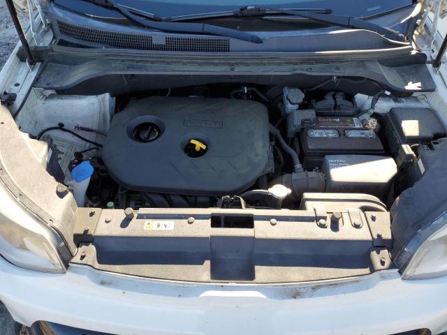 Zdjęcie 11 z aukcji – 2016 KIA SOUL + z VIN KNDJP3A51G7240560