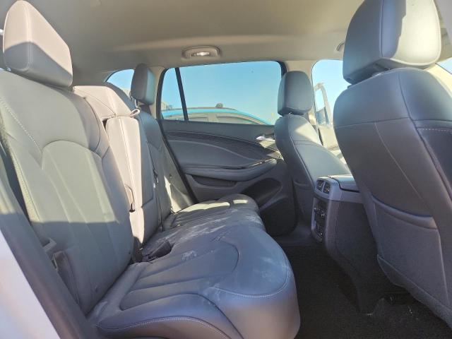Photo 10 from auction – 2019 BUICK ENVISION E with VIN LRBFXCSA7KD000911