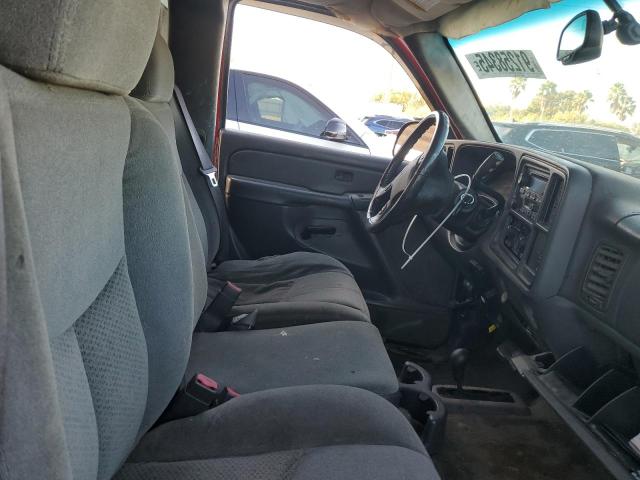 Photo 10 from auction – 2004 CHEVROLET SILVERADO with VIN 2GCEK19T541312635