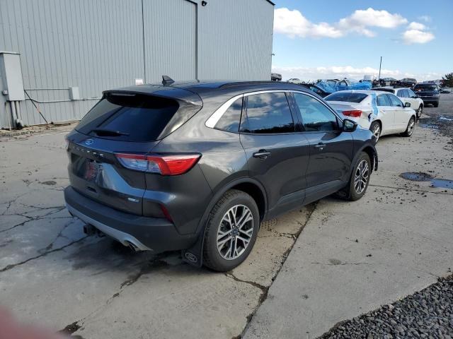 Photo 3 from auction – 2020 FORD ESCAPE SEL with VIN 1FMCU9H94LUC21683