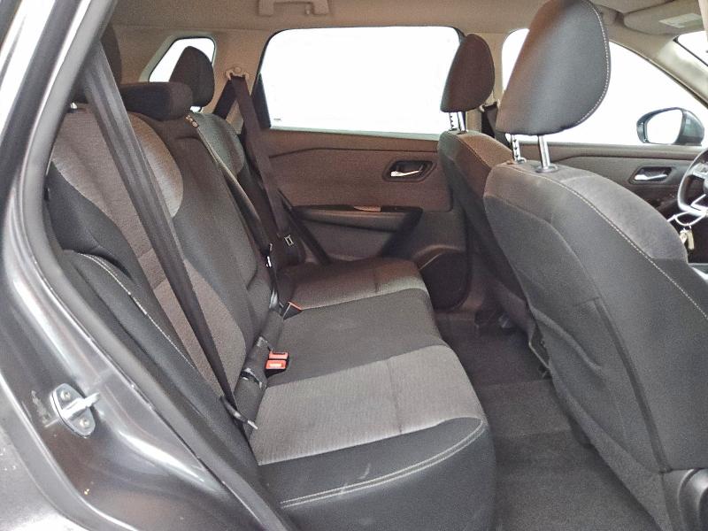 Photo 11 from auction – 2023 NISSAN ROGUE SV with VIN 5N1BT3BB2PC846313