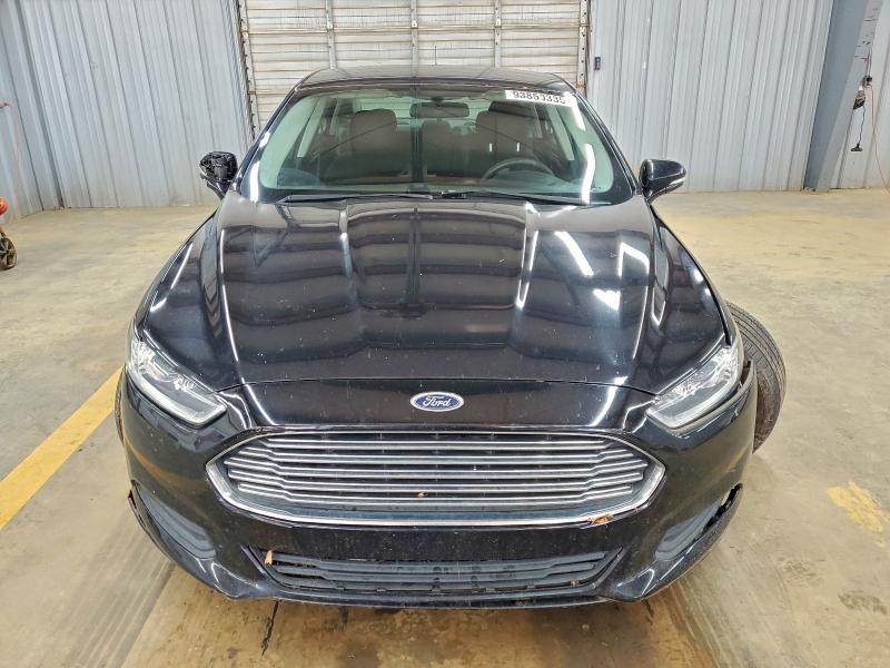 Photo 5 from auction – 2016 FORD FUSION SE with VIN 3FA6P0HD8GR102434