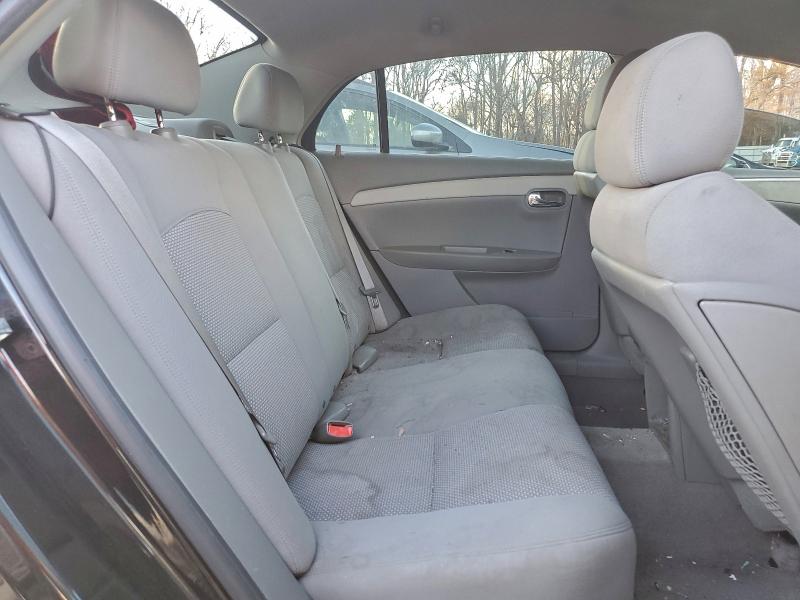 Photo 10 from auction – 2009 CHEVROLET MALIBU with VIN 1G1ZH57B39F192165
