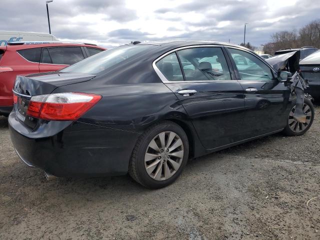 Photo 3 from auction – 2013 HONDA ACCORD EXL with VIN 1HGCR3F87DA044449