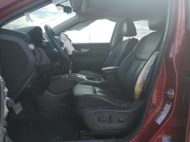Photo 7 from auction – 2015 NISSAN ROGUE S with VIN 5N1AT2MV9FC809738