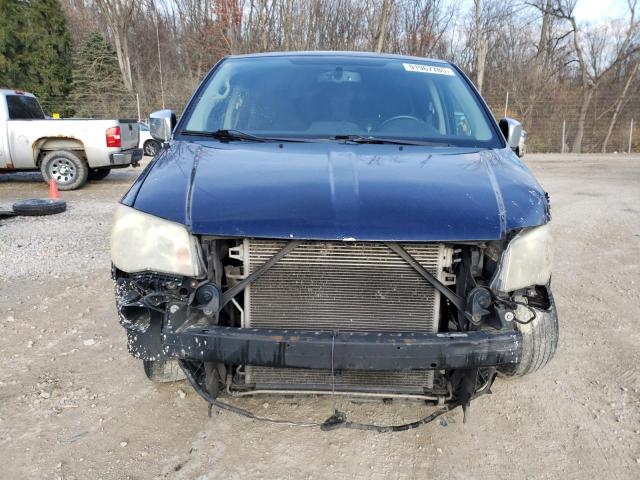 صورة رقم 5 من المزاد - 2013 DODGE GRAND CARA مع VIN 2C4RDGBG3DR512944