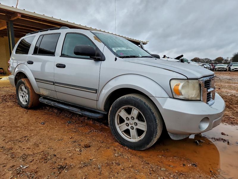 Photo 4 from auction – 2008 DODGE DURANGO SL with VIN 1D8HD48K68F144716