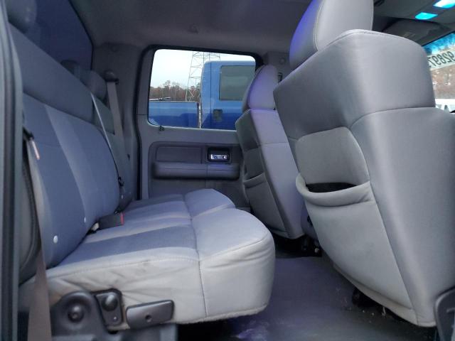 Photo 10 from auction – 2007 FORD F150 SUPER with VIN 1FTPW14V57FA13634