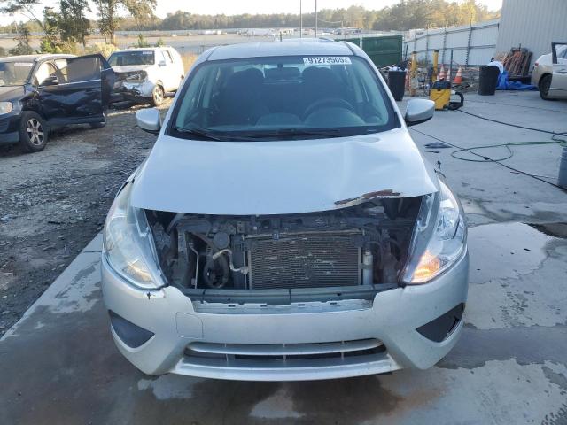 Photo 5 from auction – 2016 NISSAN VERSA S with VIN 3N1CN7AP0GL832988