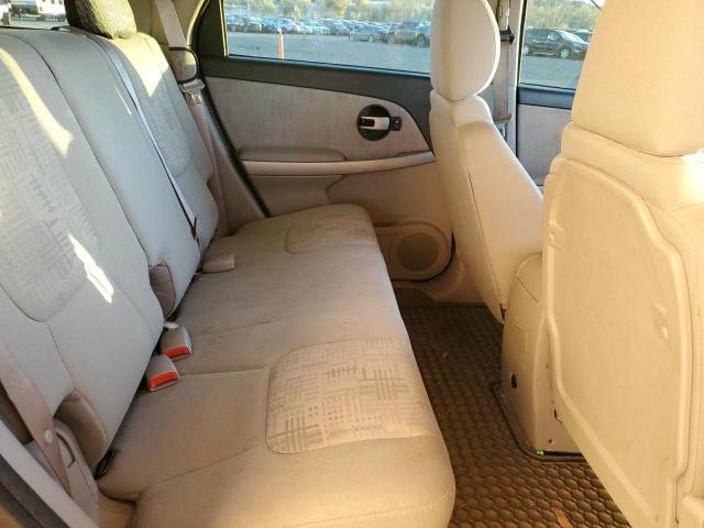 Photo 11 from auction – 2006 CHEVROLET EQUINOX LS with VIN 2CNDL23F166005188