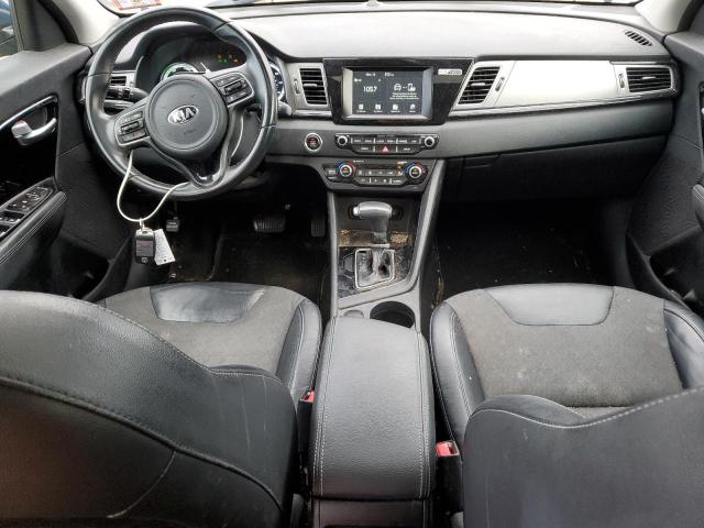 Photo 8 from auction – 2017 KIA NIRO EX with VIN KNDCC3LC2H5049176